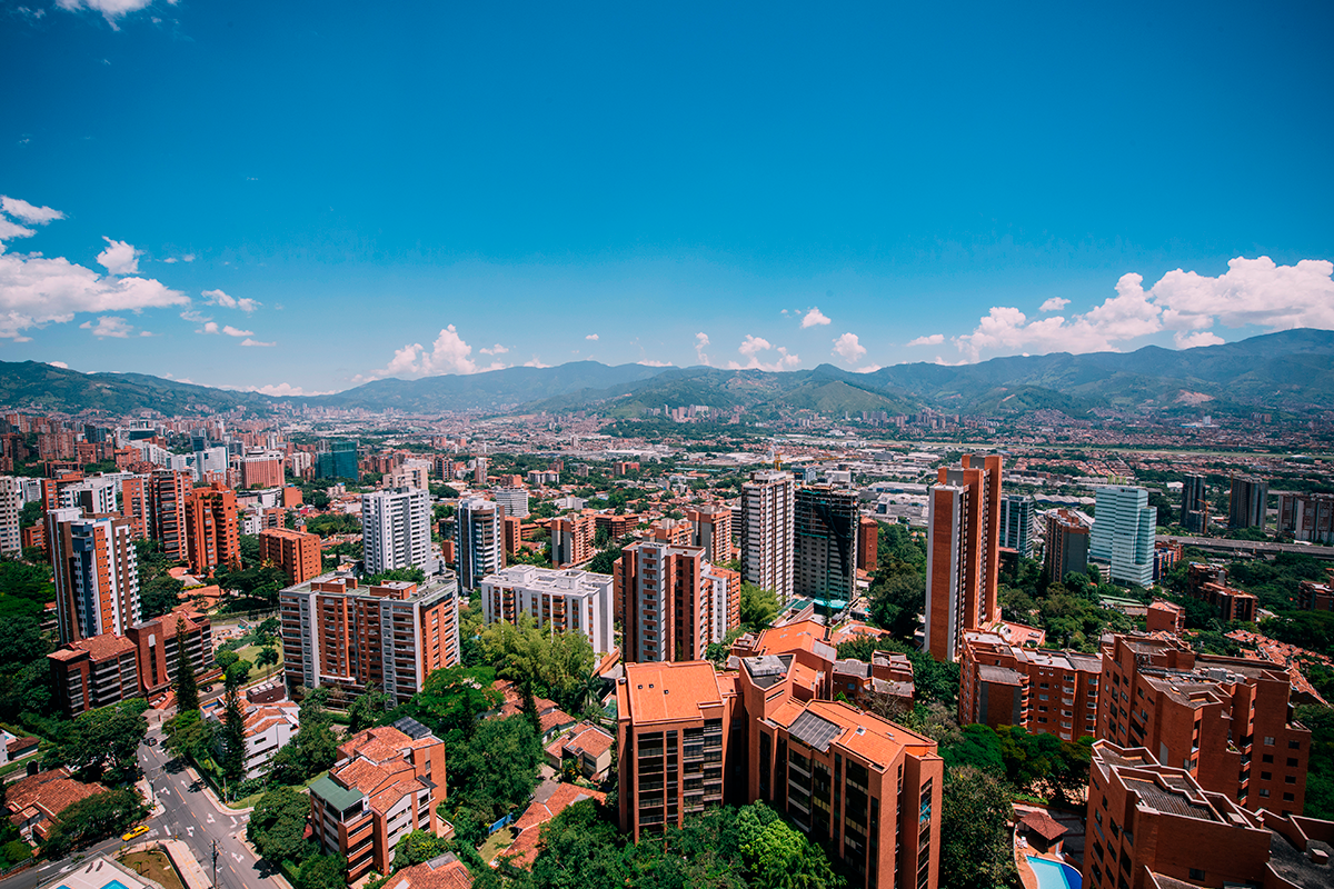 5 lugares cerca de tu casa en Medellín que debes conocer