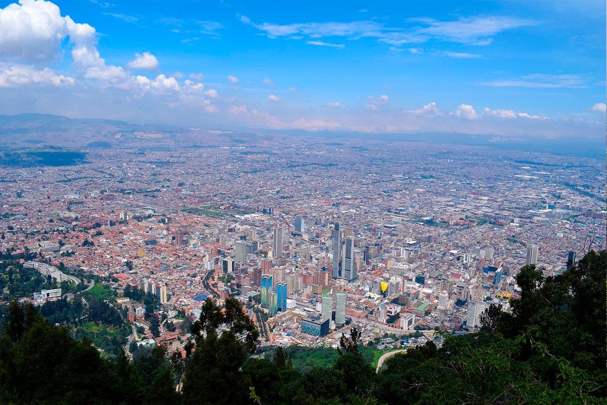 10 Proyectos de vivienda en Bogotá para invertir tu Capital