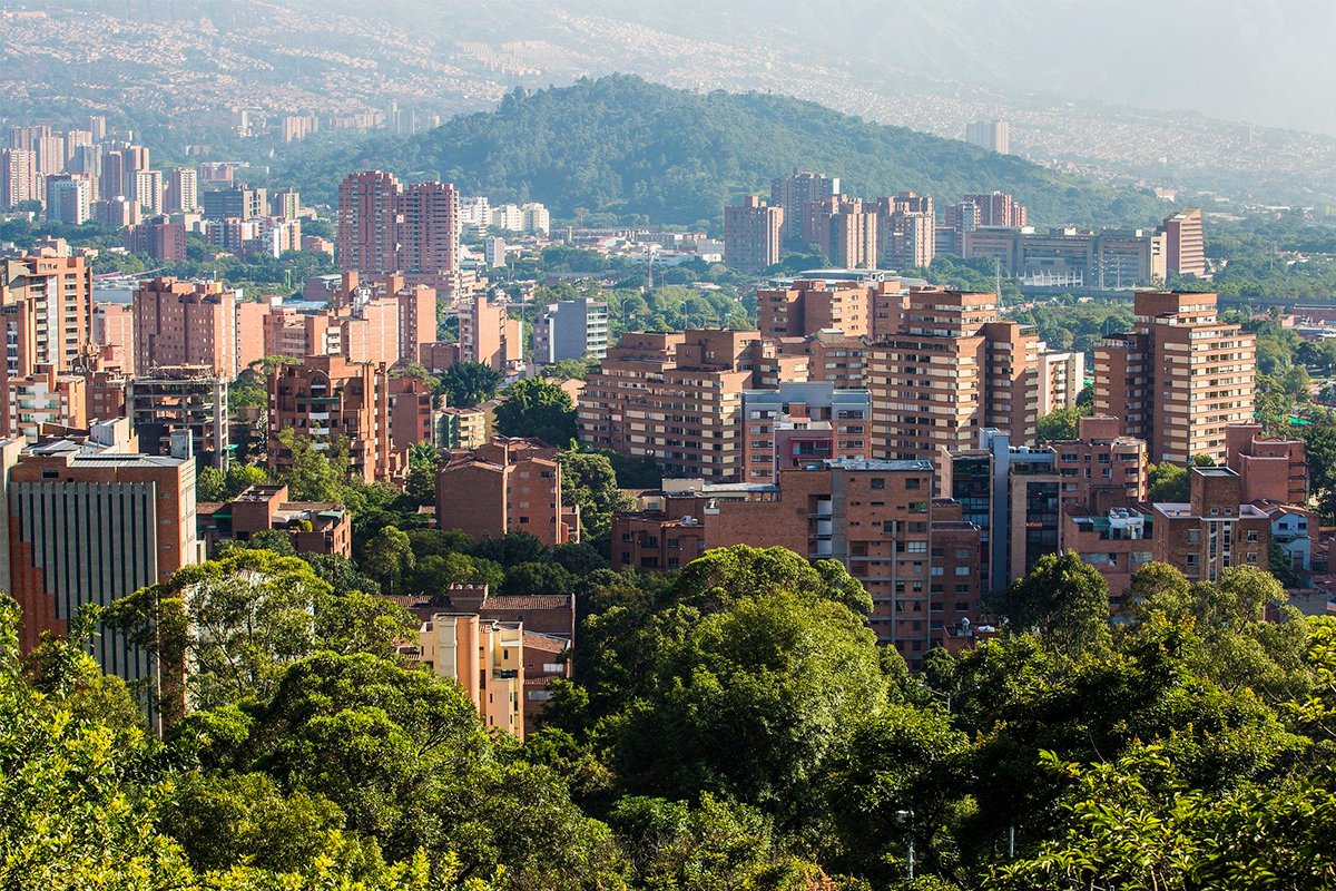 10 Proyectos de vivienda en Medellín para invertir tu Capital