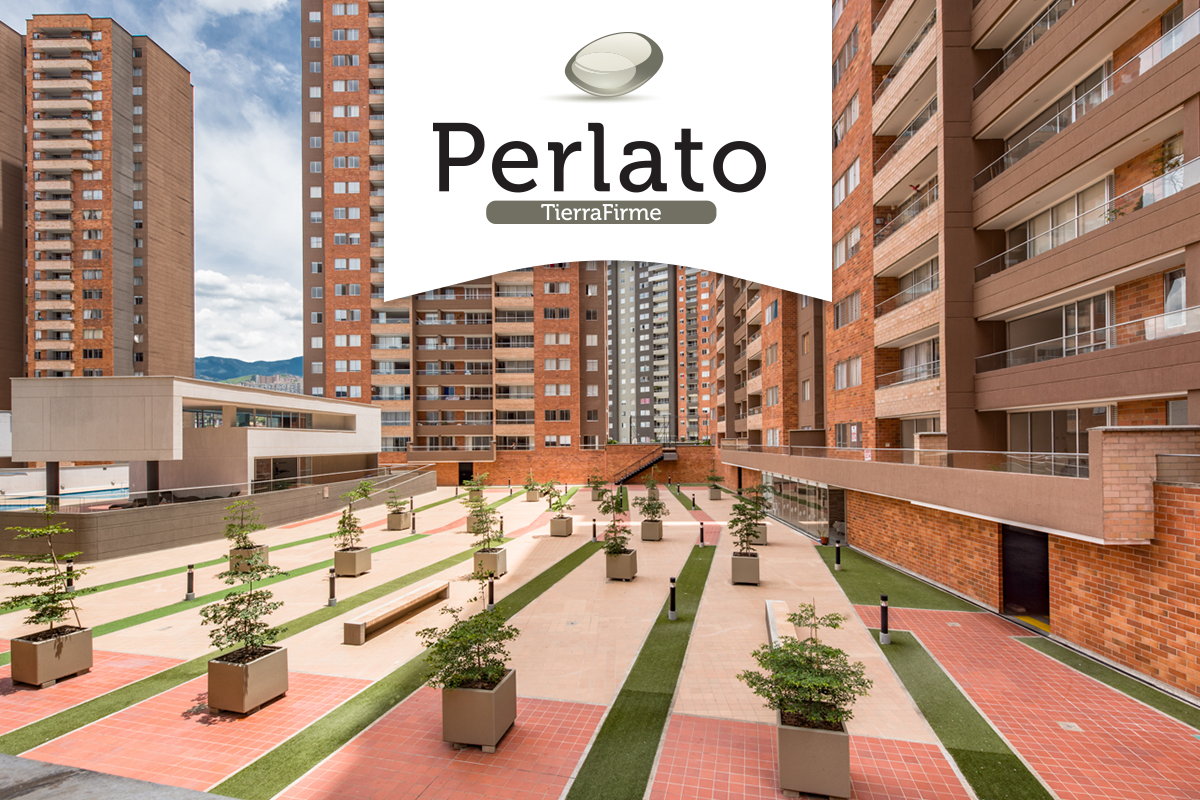 4 razones para vivir en Perlato Apartamentos