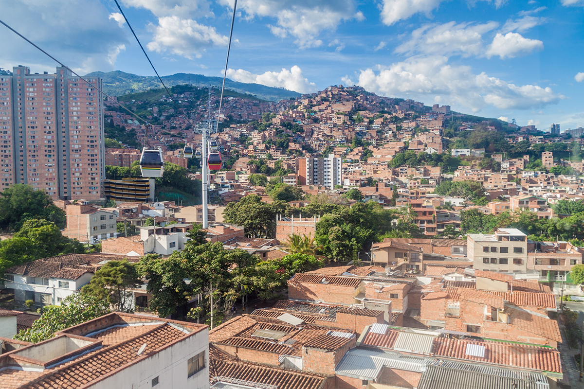 Proyectos VIS para invertir en 2021 en Medellín