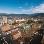 Proyecto nuevo en Itagüí