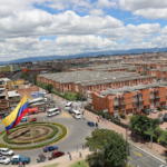 Próximos lanzamientos en Bogotá
