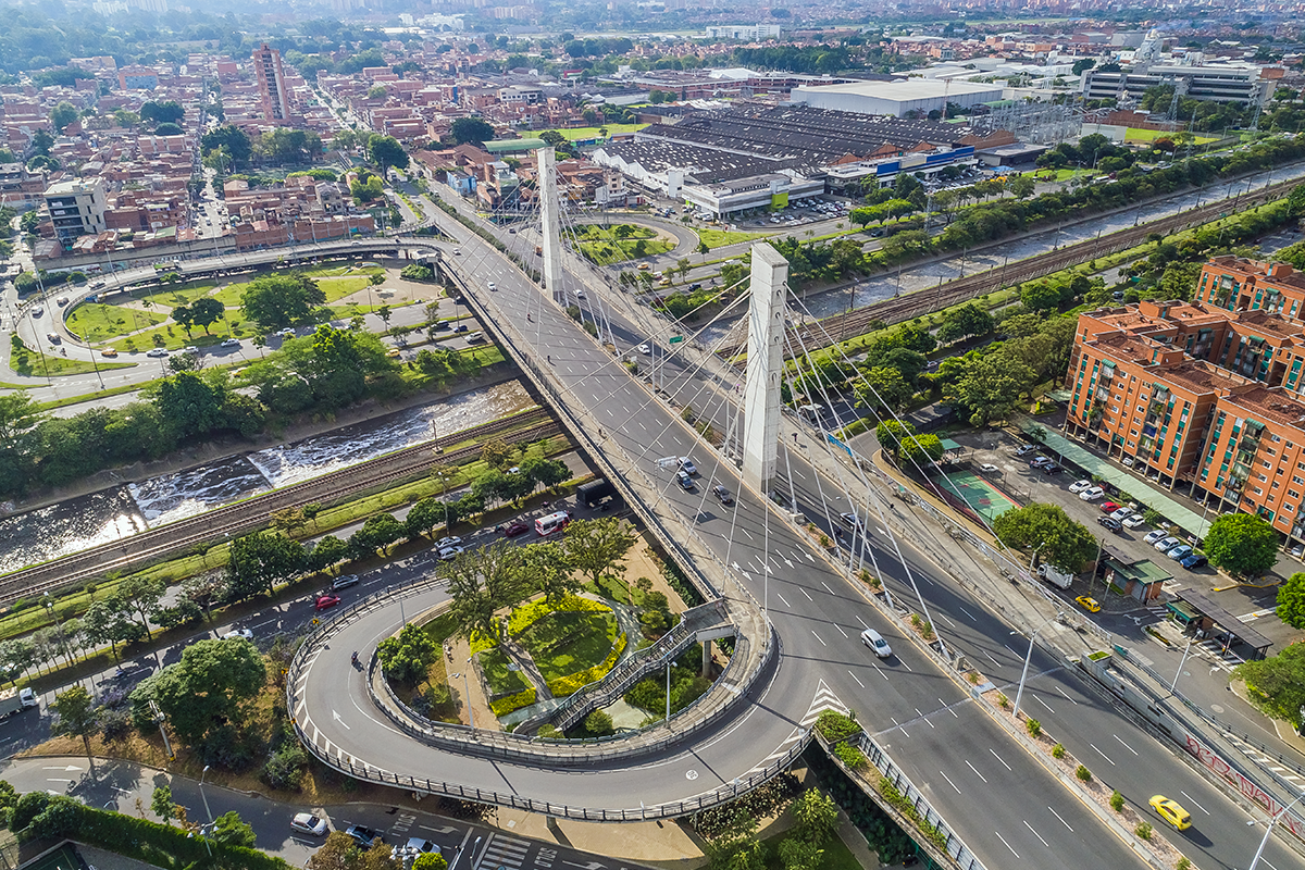Razones para comprar un apartamento en Medellín