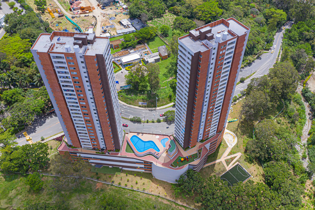Apartamentos con descuento