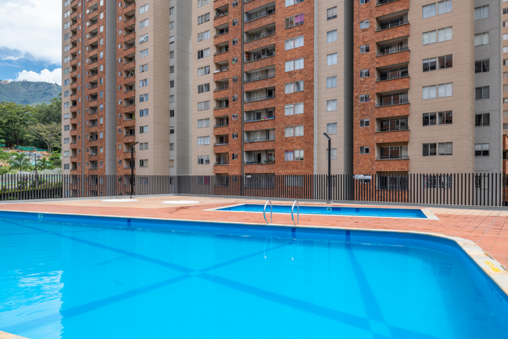 Apartamentos con descuento