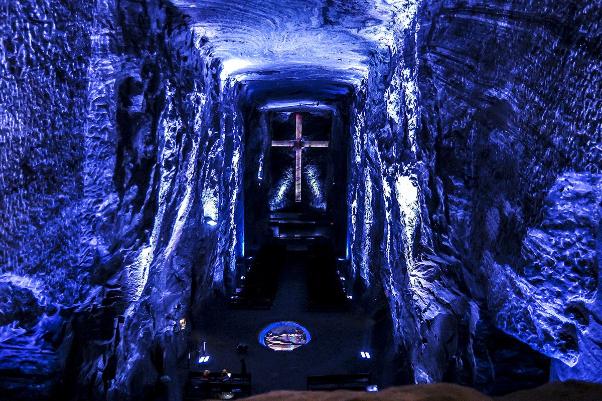 Valor del metro cuadrado en Zipaquirá