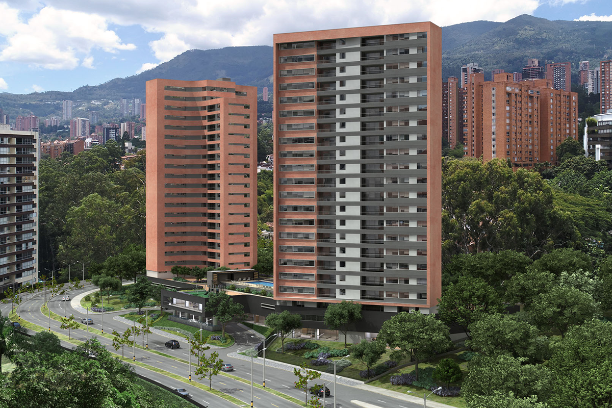Razones para vivir e invertir en vivienda en El Poblado