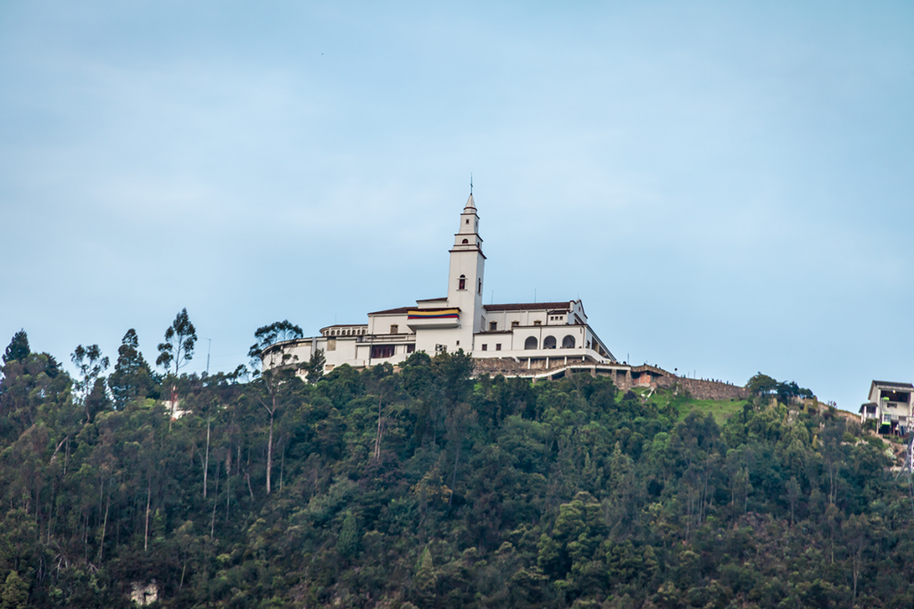 Torre Estación