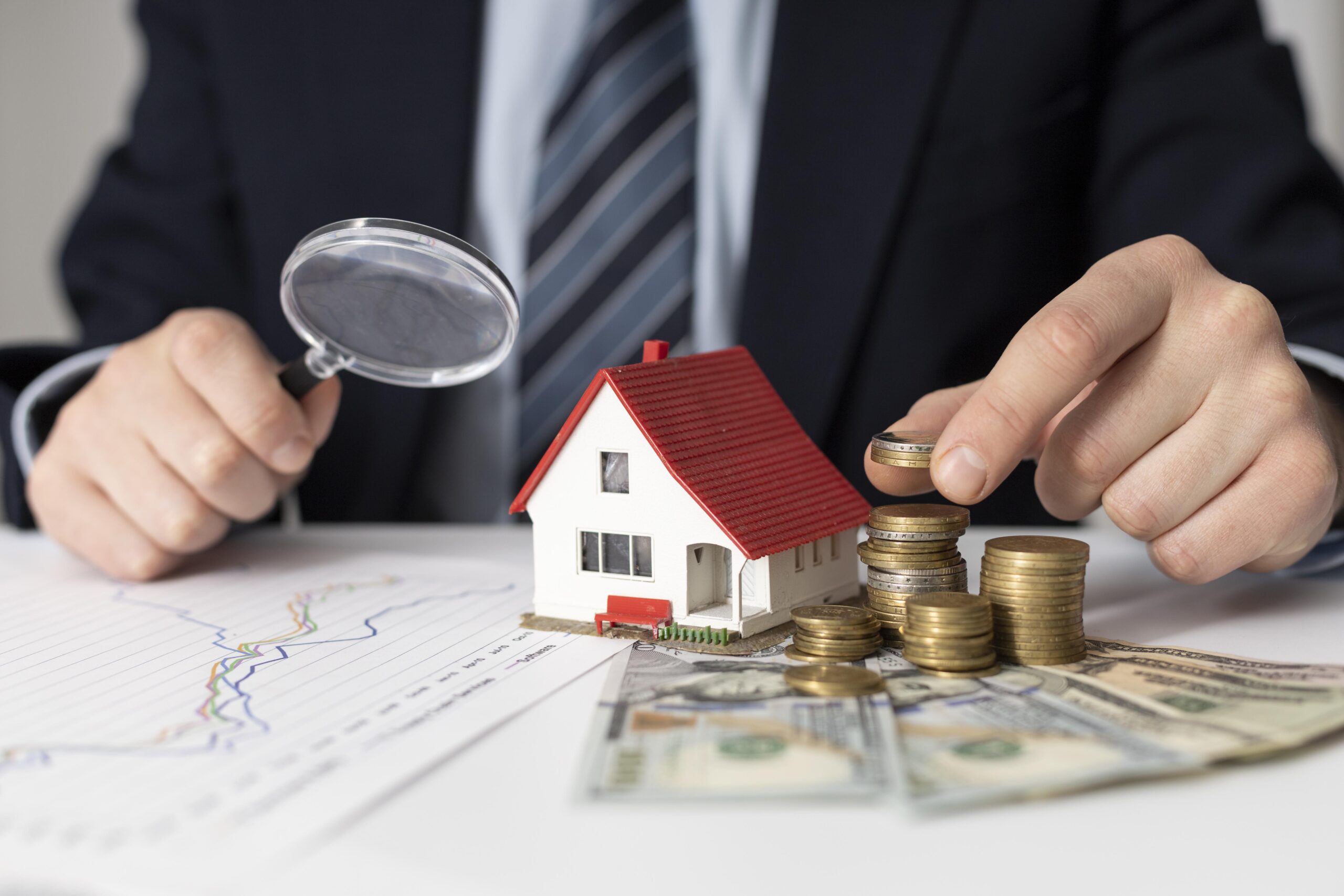 Crédito de vivienda: cuánto te presta un banco según tu salario