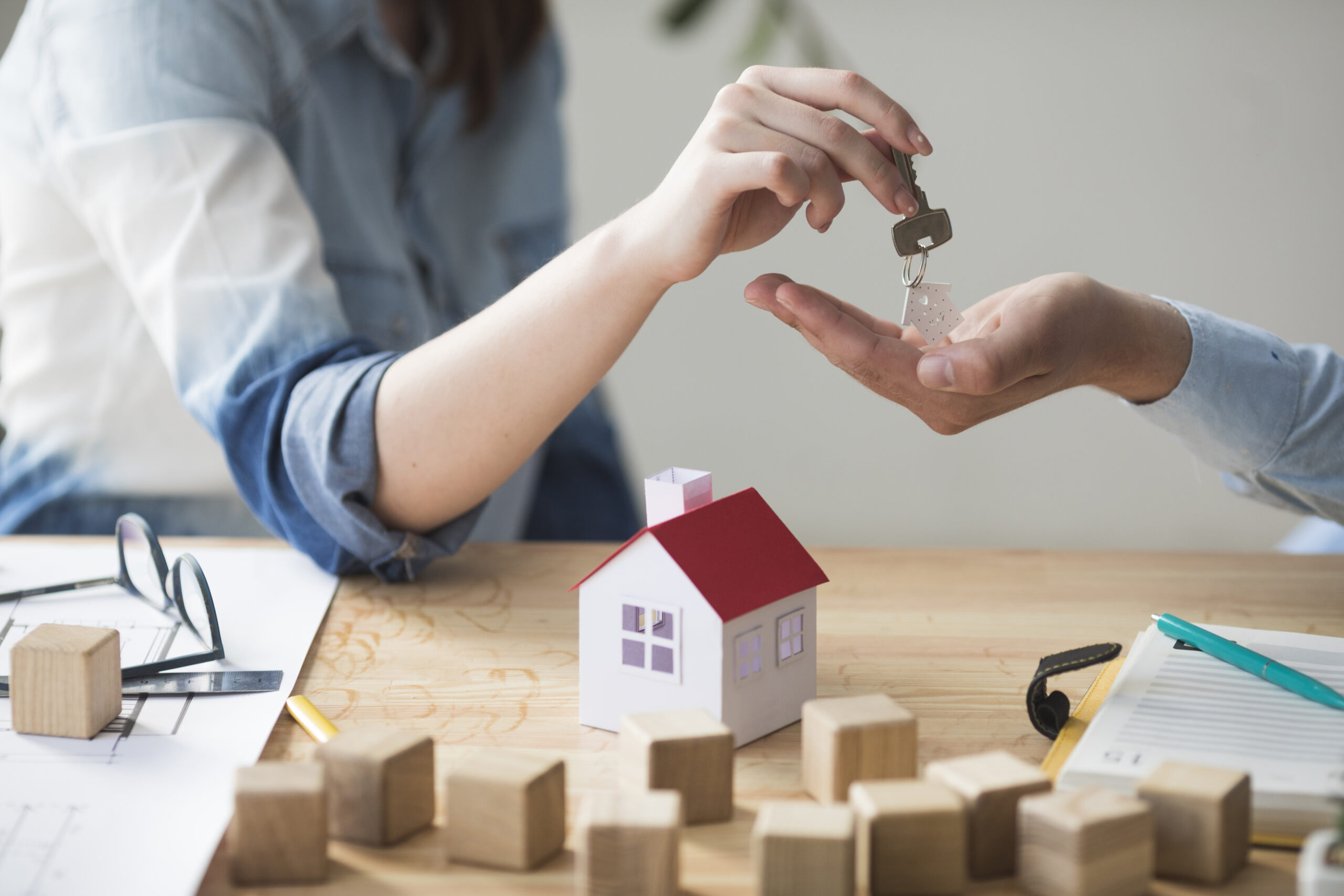Crédito hipotecario: Una opción para financiar tu hogar