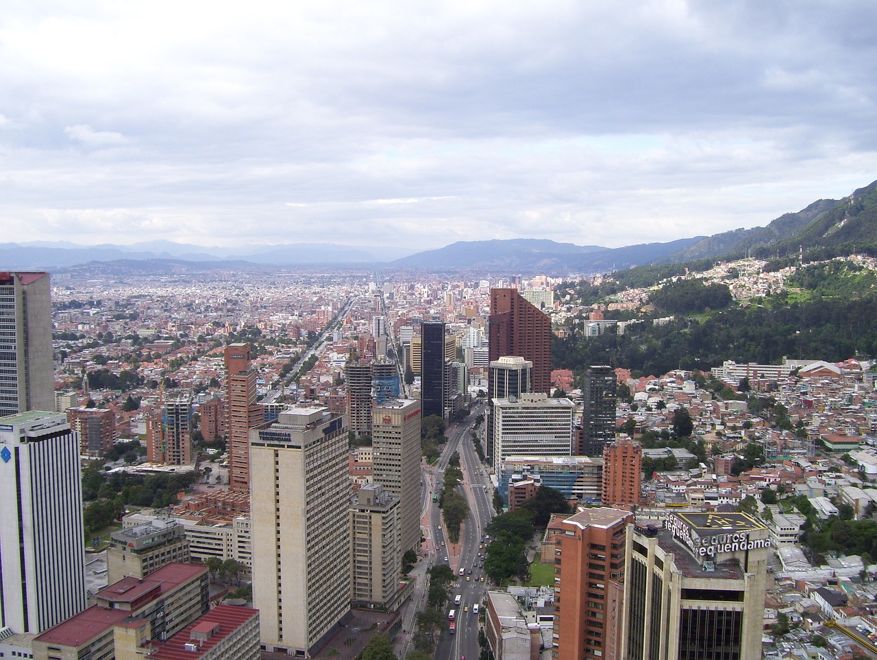 ¿Por qué invertir en vivienda nueva en el Norte de Bogotá?