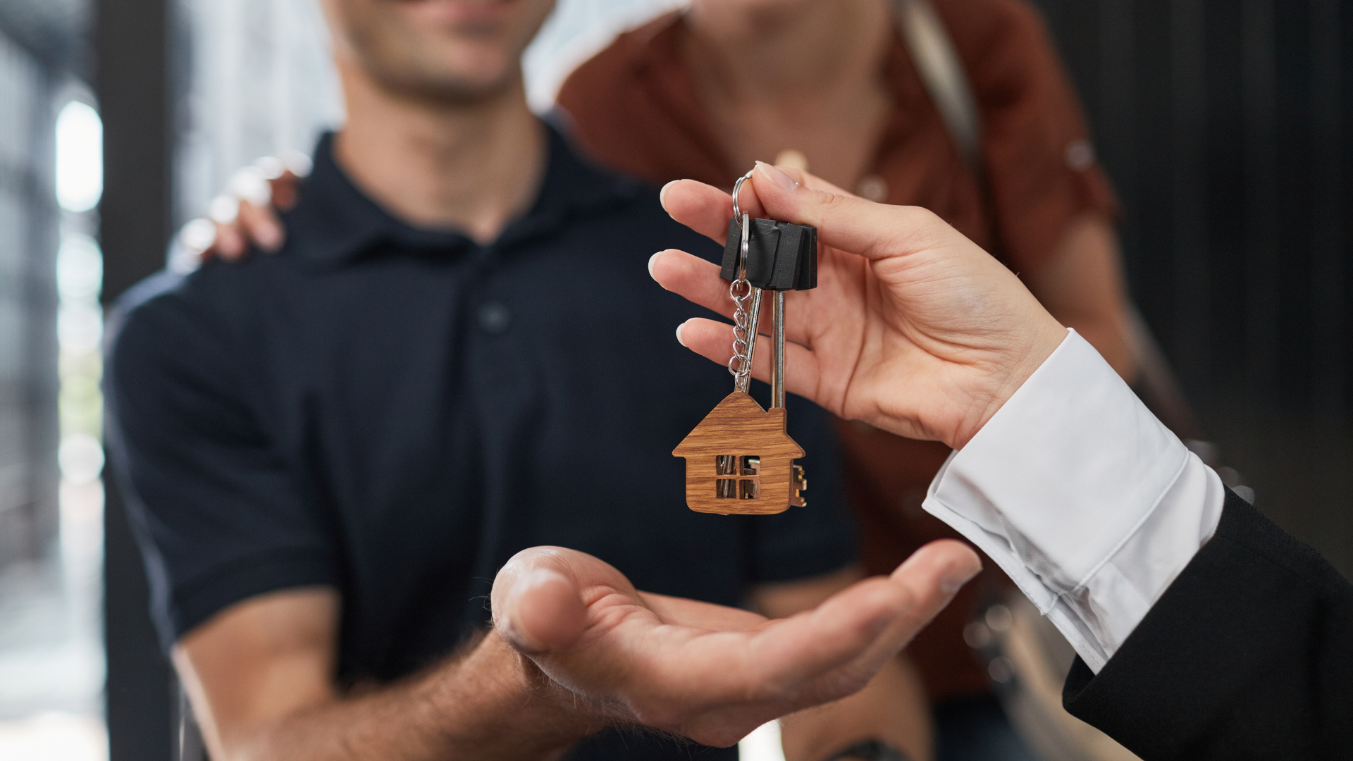 Consejos para comprar vivienda en pareja