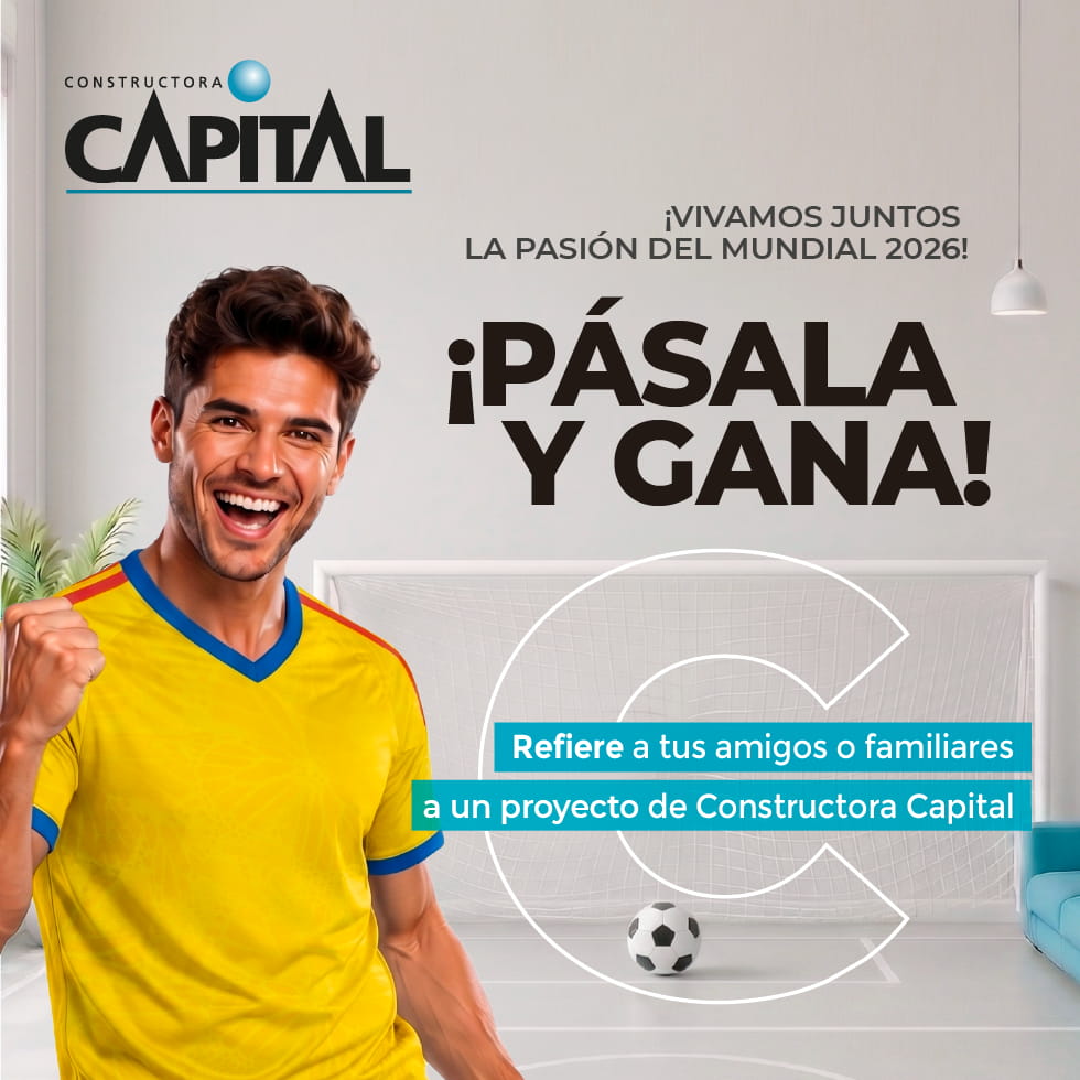 Pásala y Gana, Refiere a tus amigos o familiares