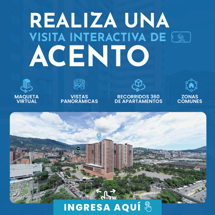 Acento Onelink