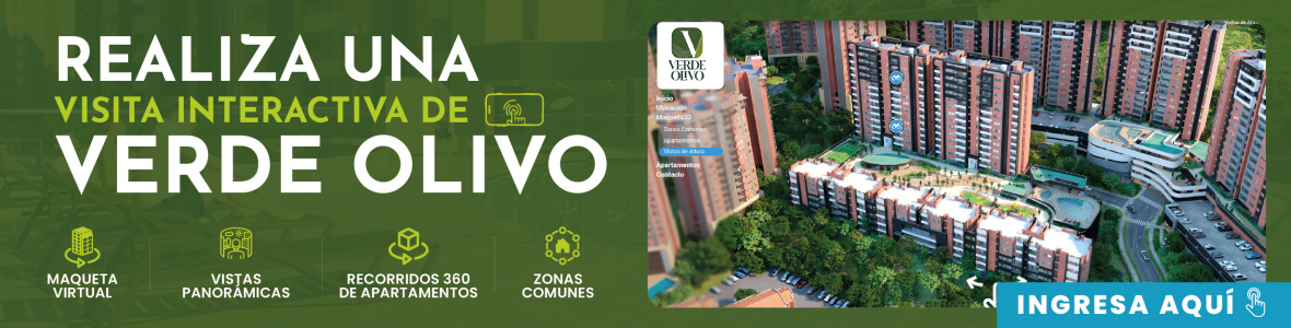 Verde Olivo OneLink
