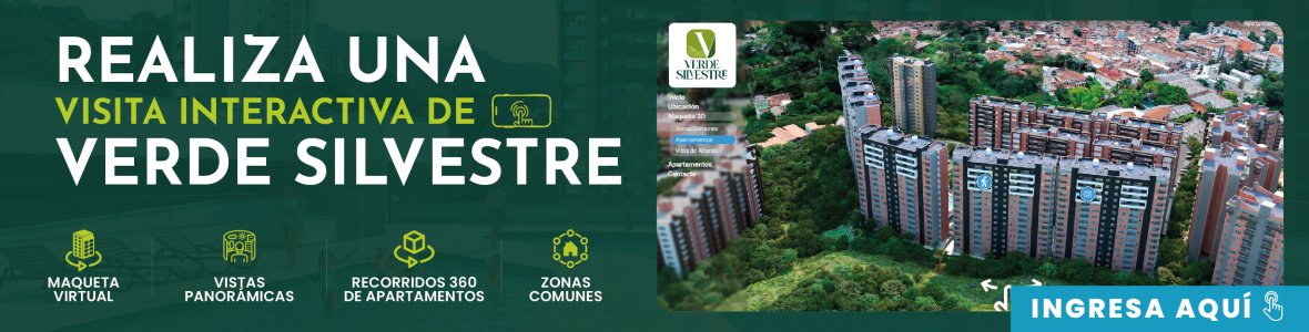 Verde Silvestre OneLink