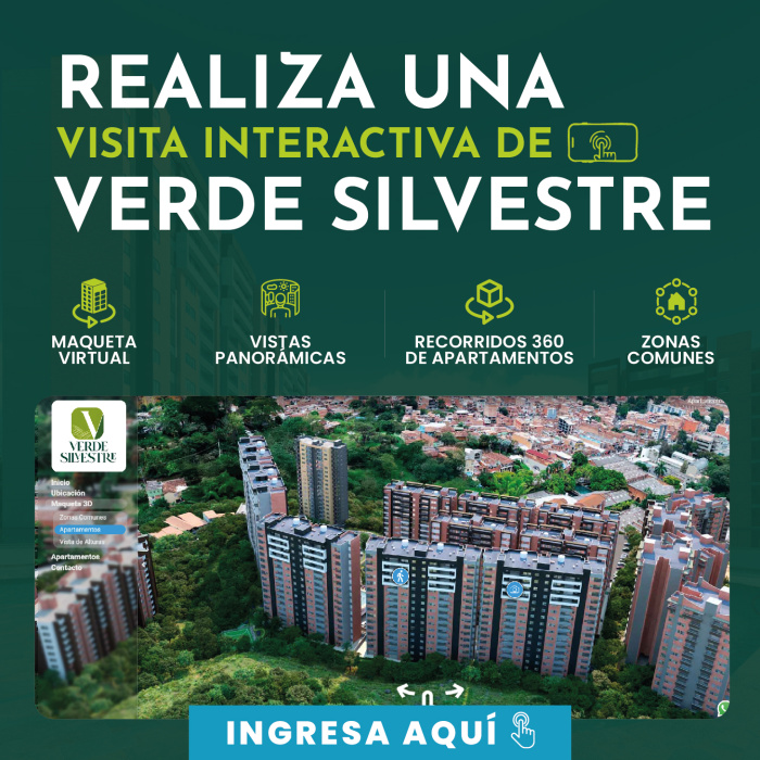Verde Silvestre OneLink