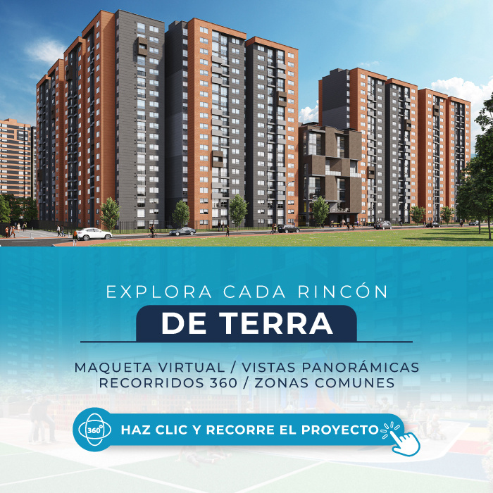 Onelink Terra