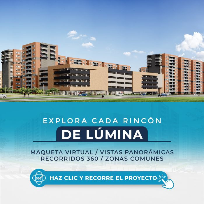 Onelink Lúmina