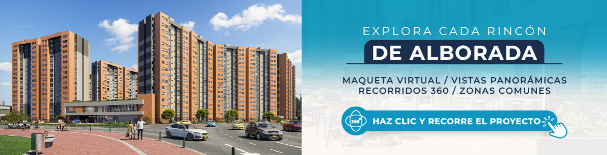 Recorrido 360