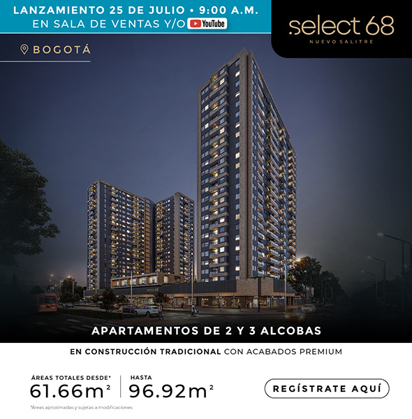 Select 68