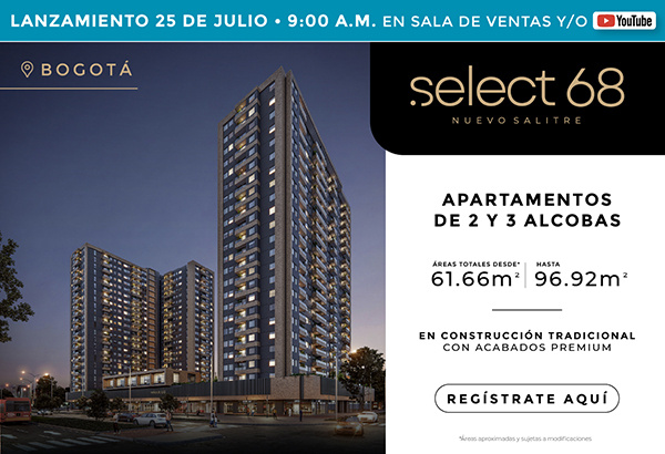 Select 68