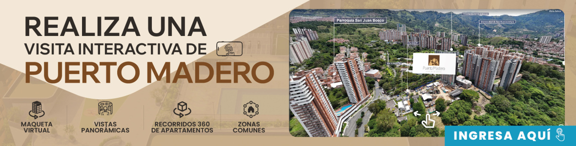 Puerto Madero OneLink
