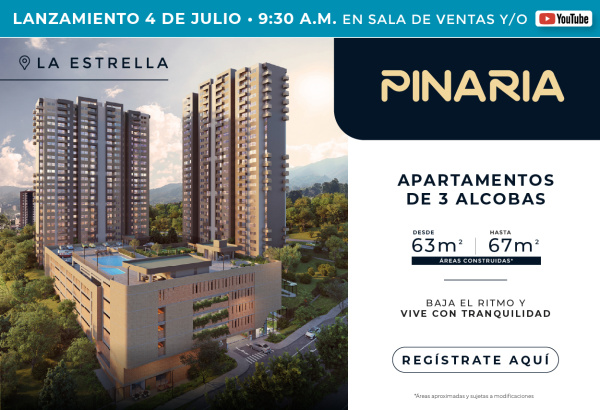 Pinaria