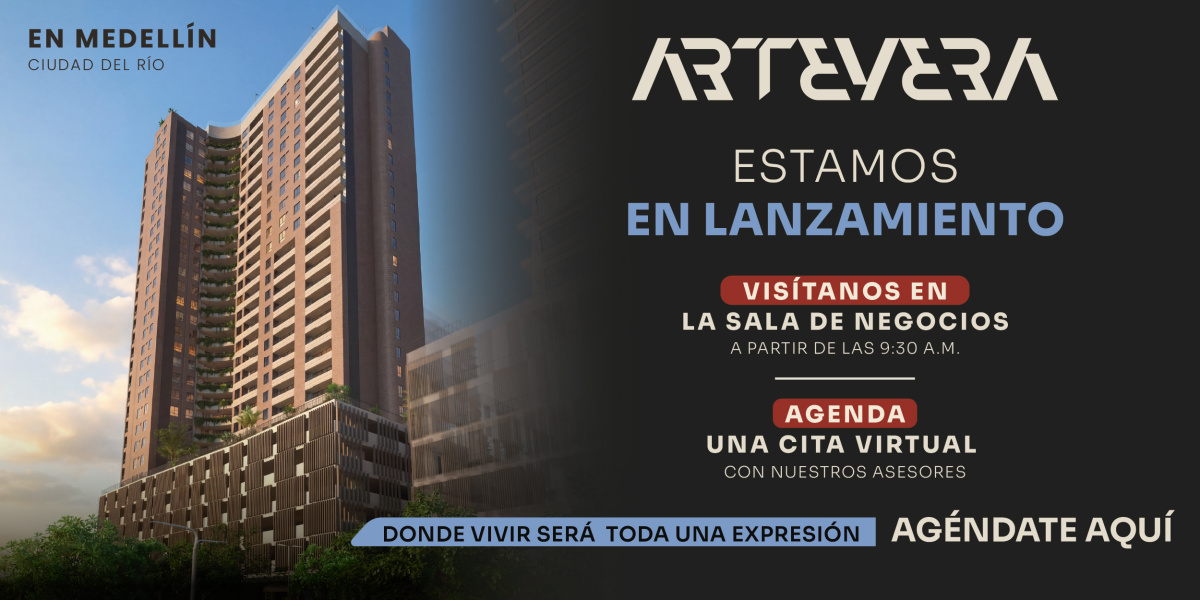 Lanzamiento Artevera