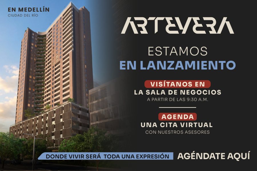 Lanzamiento Artevera