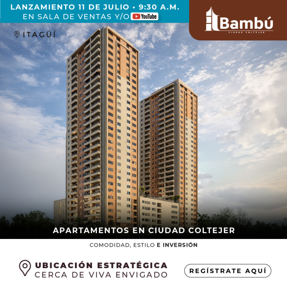 Bambú