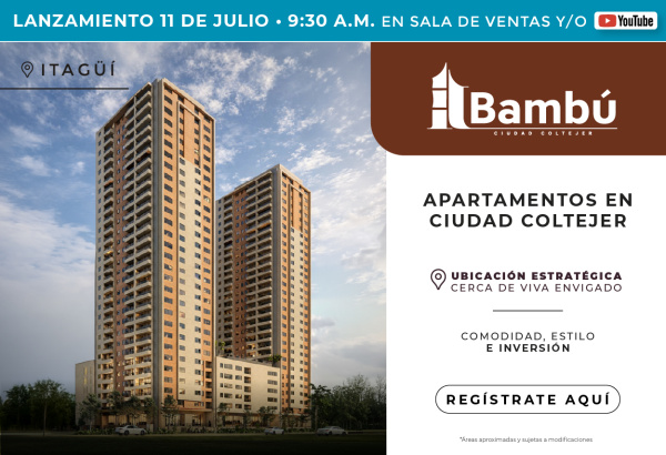 Bambú
