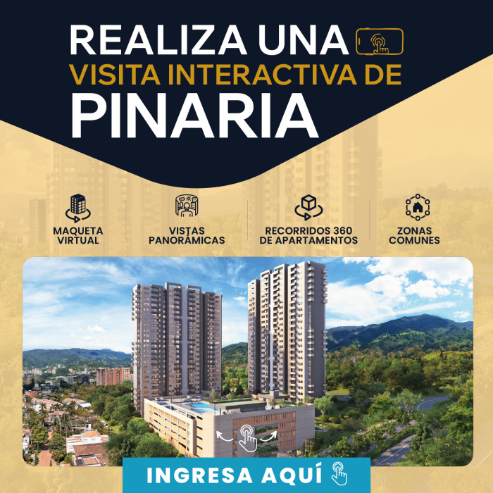 Pinaria OneLink