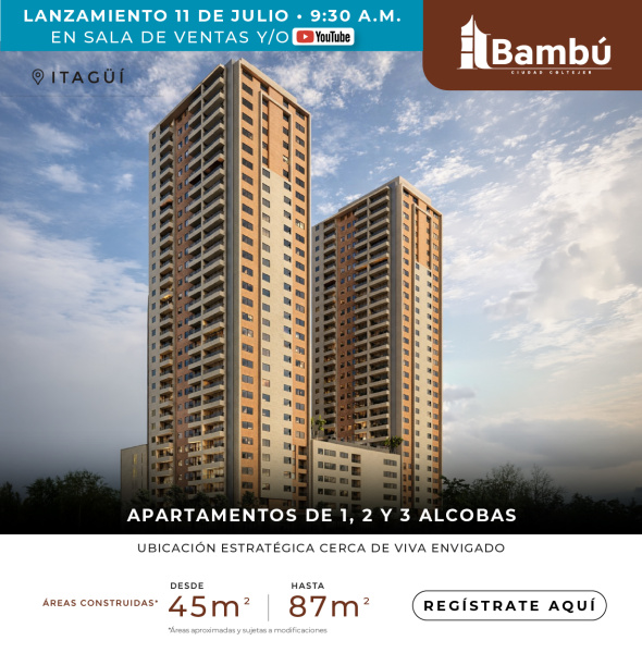 Bambú