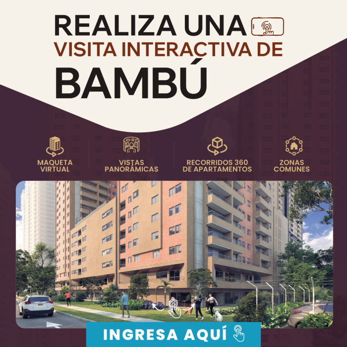 OneLink Bambú