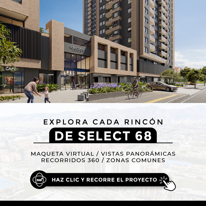 Explora nuestro proyecto a través de nuestra maqueta