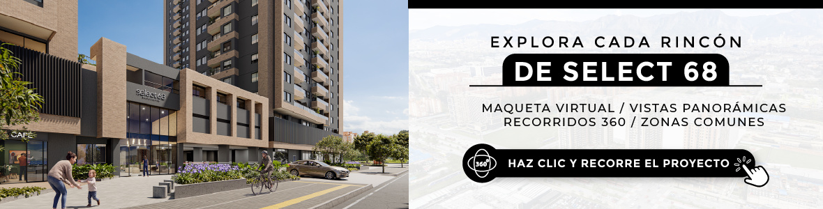 Explora nuestro proyecto a través de nuestra maqueta