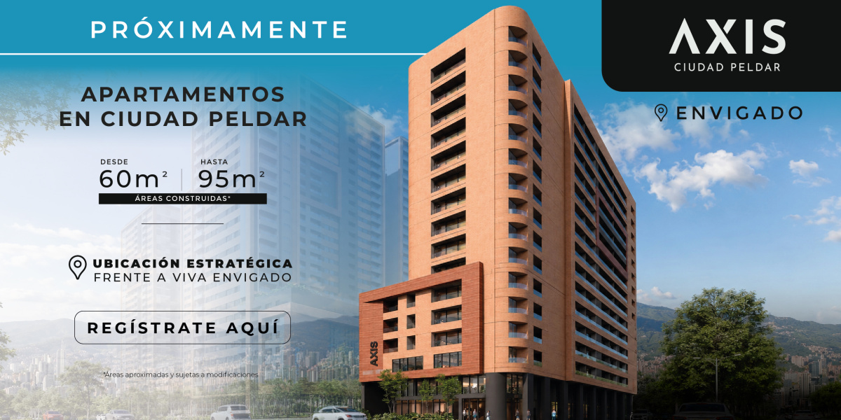 Axis Lanzamiento