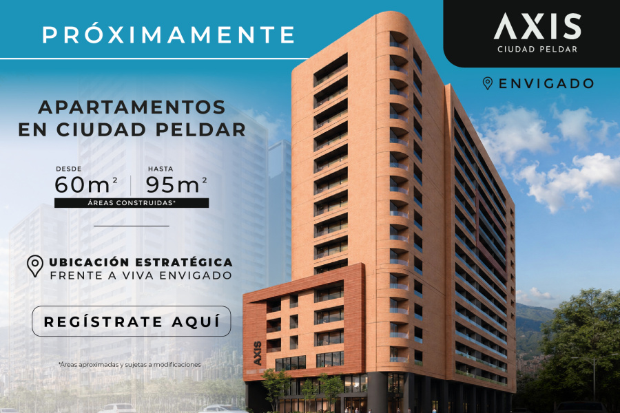 Axis Lanzamiento